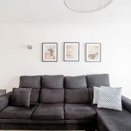 Apartamento Em Lisboa, Perto De Sintra Fontainhas  Εξωτερικό φωτογραφία