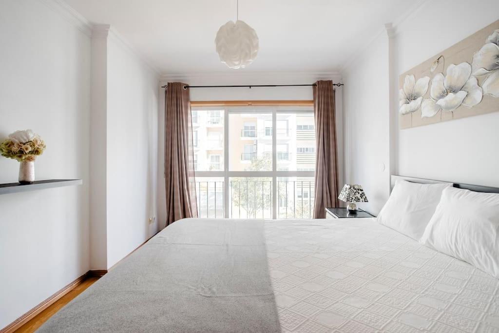 Apartamento Em Lisboa, Perto De Sintra Fontainhas  Εξωτερικό φωτογραφία