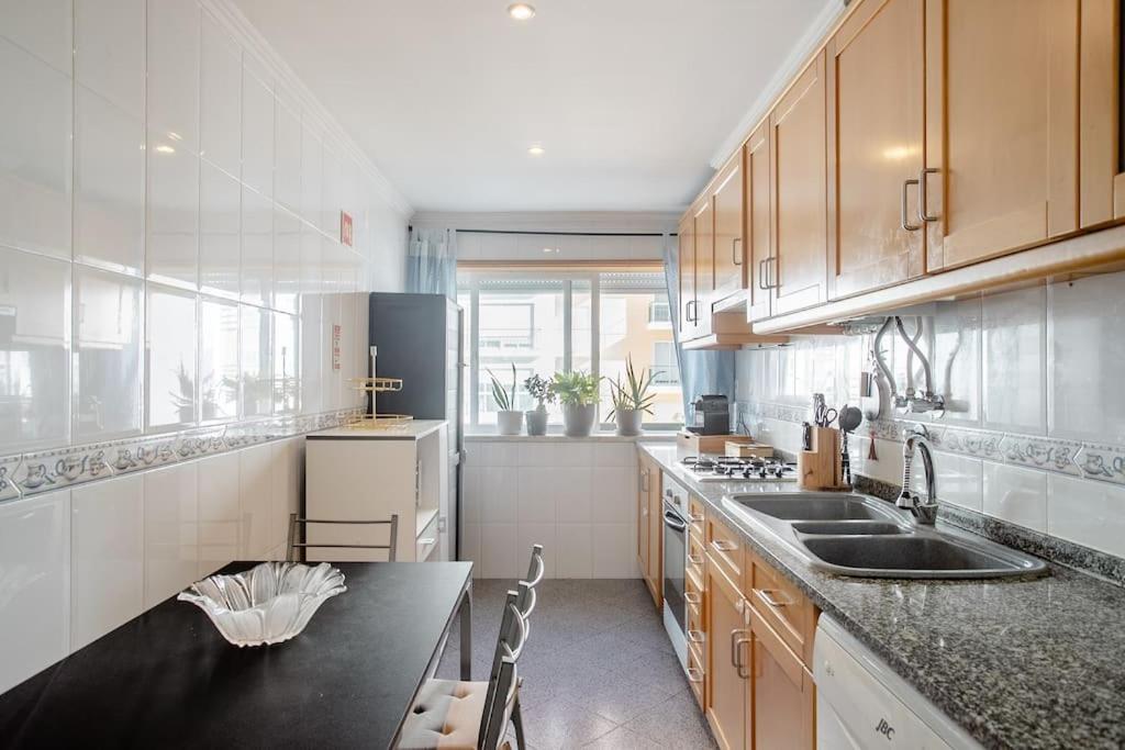 Apartamento Em Lisboa, Perto De Sintra Fontainhas  Εξωτερικό φωτογραφία