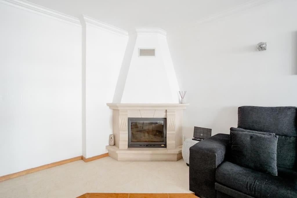 Apartamento Em Lisboa, Perto De Sintra Fontainhas  Εξωτερικό φωτογραφία