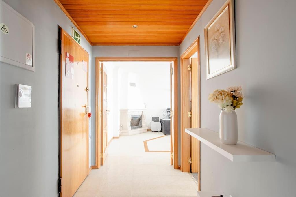 Apartamento Em Lisboa, Perto De Sintra Fontainhas  Εξωτερικό φωτογραφία