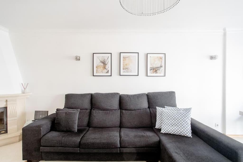 Apartamento Em Lisboa, Perto De Sintra Fontainhas  Εξωτερικό φωτογραφία
