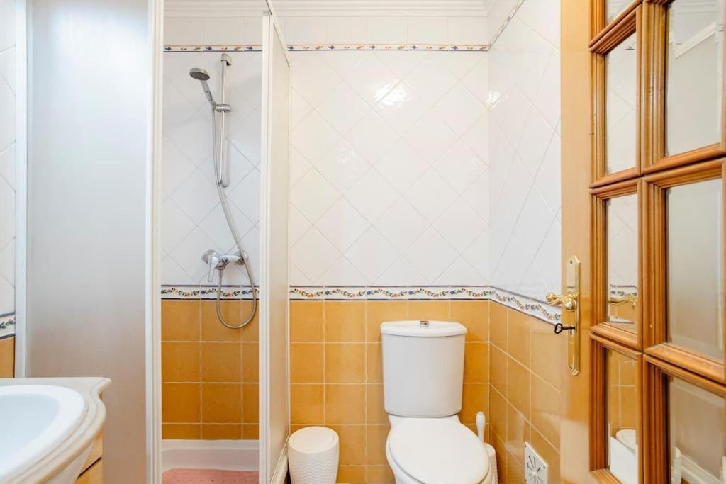 Apartamento Em Lisboa, Perto De Sintra Fontainhas  Εξωτερικό φωτογραφία