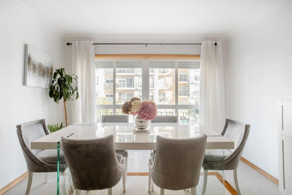 Apartamento Em Lisboa, Perto De Sintra Fontainhas  Εξωτερικό φωτογραφία