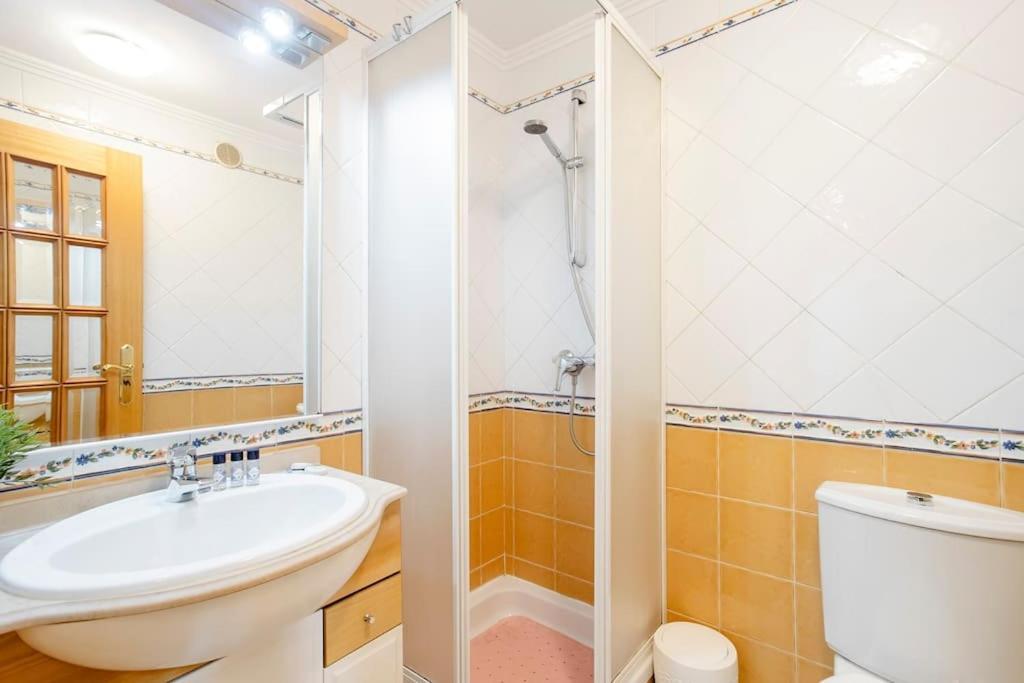 Apartamento Em Lisboa, Perto De Sintra Fontainhas  Εξωτερικό φωτογραφία