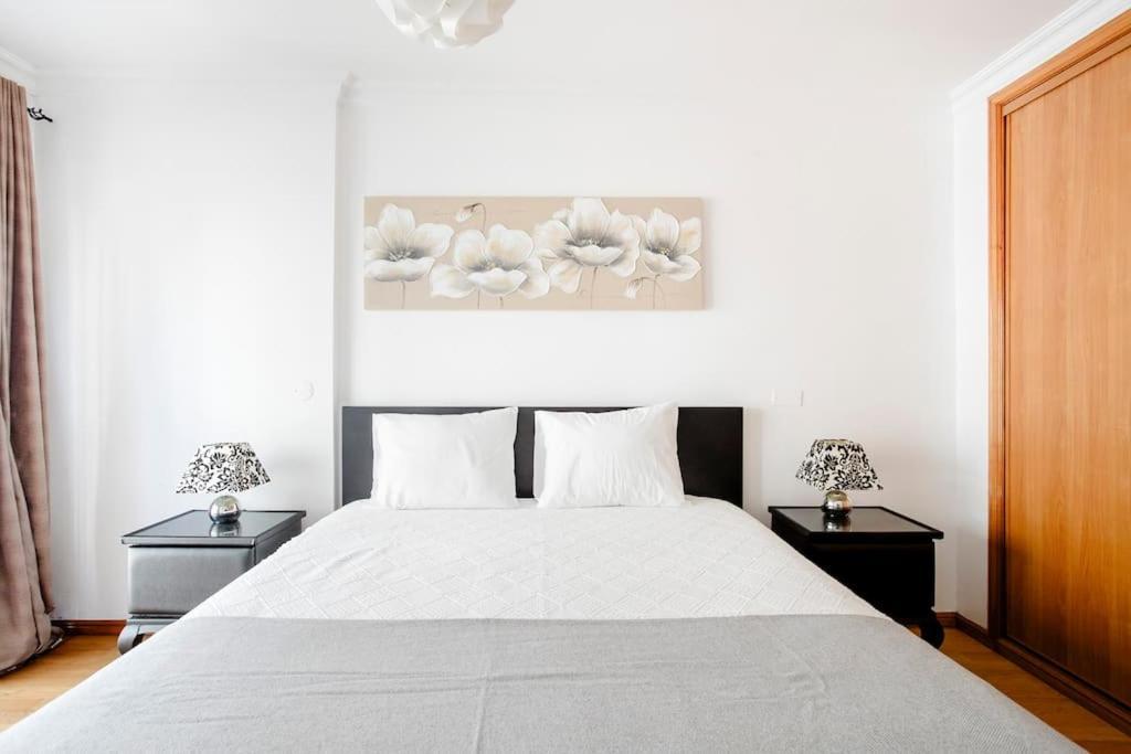 Apartamento Em Lisboa, Perto De Sintra Fontainhas  Εξωτερικό φωτογραφία