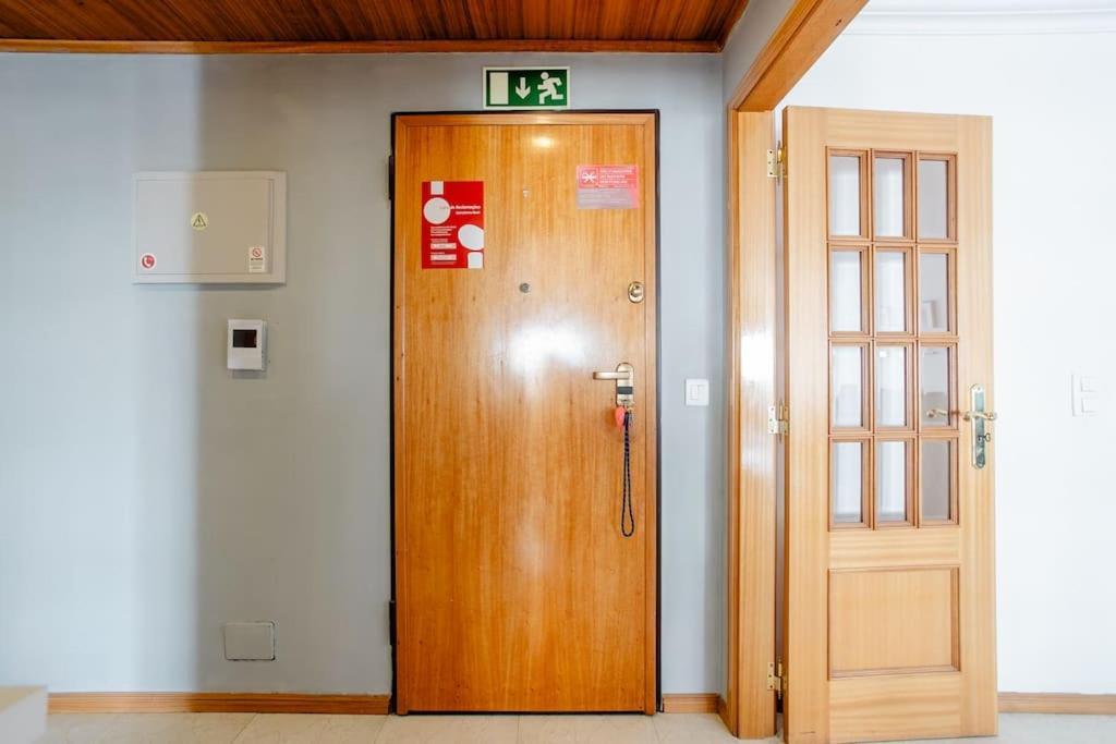 Apartamento Em Lisboa, Perto De Sintra Fontainhas  Εξωτερικό φωτογραφία