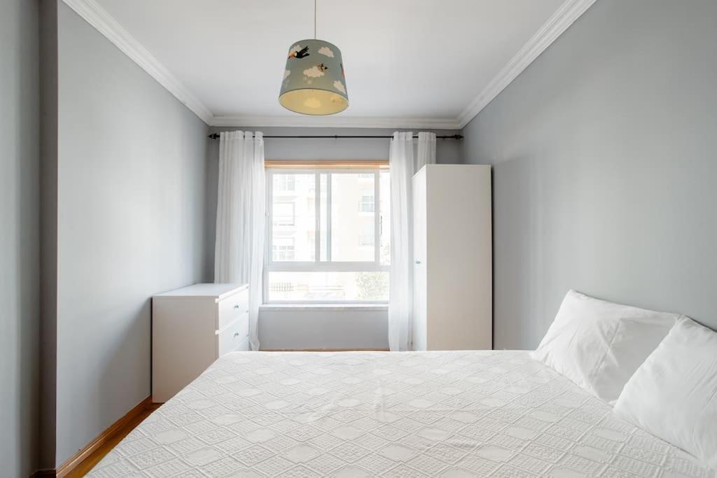 Apartamento Em Lisboa, Perto De Sintra Fontainhas  Εξωτερικό φωτογραφία